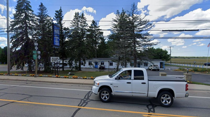 Pointe North Motel - Web Listing Photo (newer photo)